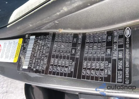 2019 Land Rover Discovery Sport Hse/Landmark Edition z USA, uszkodzony, nr VIN SALCR2FX3KH793634